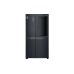 Холодильник LG GC-Q247CAMT