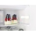 Отдельностоящий однокамерный холодильник Gorenje OBRB153BK