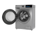 Стиральная машина узкая Toshiba TW-BN80C4RU(SK)