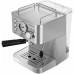Кофемашина Maunfeld MF-721S PRO