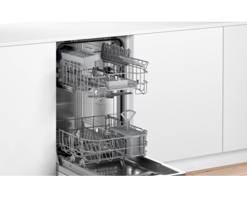 Встраиваемая посудомоечная машина Bosch SPV2HKX2DR
