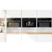 Встраиваемая кофемашина Gorenje CMA9200UX
