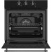 Духовой шкаф Teka HRB 6100 ATS SILVER