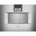 Комбинированный духовой шкаф-пароконвектомат Gaggenau BS450111