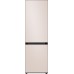 Холодильник Samsung BeSpoke RB34A7B4F39/WT