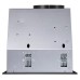 Вытяжка Maunfeld TRAPEZE 602IG черный