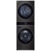 Стиральная машина с сушкой LG FWT2116BS