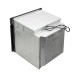 Электрический духовой шкаф DeLonghi NSM 7NL PPP RUS