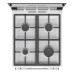 Газовая плита Gorenje GG5A11WFFM