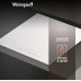 Индукционная варочная панель с инвертором и слайдером Weissgauff HI 642 WSCM