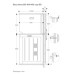 Комбинированный духовой шкаф-пароконвектомат Gaggenau BS451101