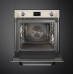 Духовой шкаф Smeg SOP6902S2PP