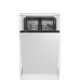 Посудомоечная машина Beko BDIS16020