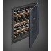 Встраиваемый холодильный шкаф для вина Smeg CVI129G
