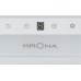 Вытяжка KRONA Irma A 900 white S