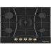 Газовая варочная панель Kuppersberg FS 710 Ant Bronze