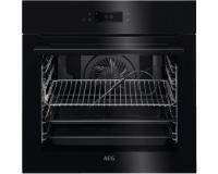 Духовой шкаф AEG BPK748380B