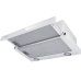 Телескопическая вытяжка Meferi SLIDEBOX60BK GLASS ULTRA