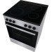 Электрическая плита Gorenje GEC6A11SG