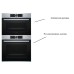 Духовой шкаф Bosch CMG656RS1I
