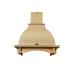 Кухонная вытяжка LEX PARMA 600 Ivory