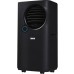 Мобильный кондиционер Zanussi ZACM-10 UPB/N6 Black
