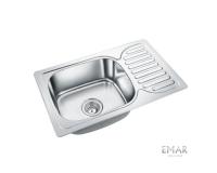 Кухонная мойка EMAR 6642
