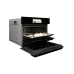 Духовой шкаф Hiberg S-VM 5615 B i-SMART