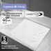 Стеклокерамическая варочная панель Zigmund & Shtain CI 46.6 W