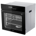 Духовой шкаф Haier HOQ-F6CASGB
