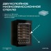 Винный шкаф Meyvel MV52PRO-KBB1