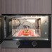 Встраиваемая микроволновая печь Pando PHM-950