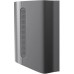 Настенный внутренний блок мульти-сплит системы Hisense VISION PRO 2.0 CARBON MULTI AS-10UW4RXVQH01AG(B)
