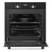 Электрический духовой шкаф Simfer B6EB59070