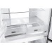 Отдельностоящий холодильник с инвертором Weissgauff WCD 450 XB NoFrost Inverter