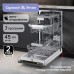 Посудомоечная машина Zigmund & Shtain DW 310.4