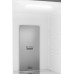 Отдельностоящий холодильник Weissgauff WRK 195 D Full NoFrost Dark Grey Glass