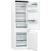 Встраиваемый двухкамерный холодильник Gorenje GDNRK5182A2