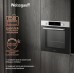 Духовой шкаф газовый Weissgauff WGO 700 D INOX