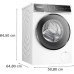 Стиральная машина Bosch WGB244AW0