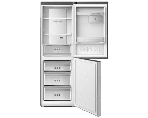 Холодильник Haier C3F532CMSG