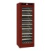 Винный шкаф Meyvel MV102-WM1-M (Mahogany)