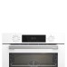 Конвекционный духовой шкаф Grundig GEBM12300WC