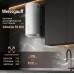 Вытяжка Weissgauff Gracia 70 WH