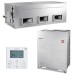 Канальный кондиционер Kentatsu KSTU280HZAN1/KSUR280HZAN3