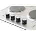Электрическая варочная панель Simfer H60E04M011