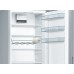 Двухкамерный холодильник Bosch KGV39VLEAS