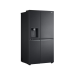 Холодильник LG GC-L257CBEC