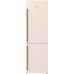 Отдельностоящий двухкамерный холодильник Gorenje NRK6202CLI