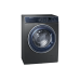 Стиральная машина Samsung WW80R62LAFXDLP (EcoBubble)